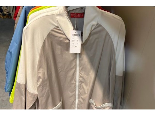 45 dames jassen/mantels - afbeelding 3 van  16