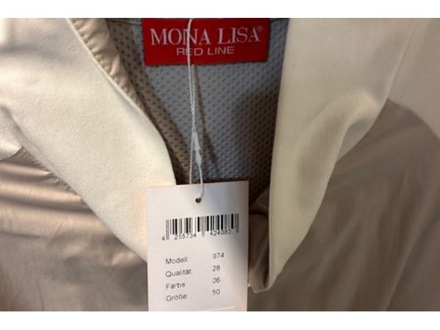 45 dames jassen/mantels - afbeelding 4 van  16