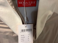 45 dames jassen/mantels - afbeelding 4 van  16