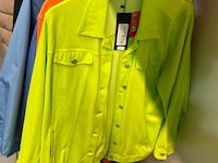 45 dames jassen/mantels - afbeelding 6 van  16