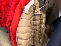 45 dames jassen/mantels - afbeelding 7 van  16