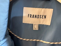 45 dames jassen/mantels - afbeelding 9 van  16