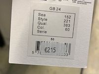 45 dames jassen/mantels - afbeelding 10 van  16