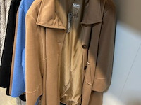 45 dames jassen/mantels - afbeelding 11 van  16