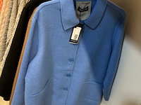 45 dames jassen/mantels - afbeelding 13 van  16