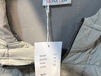 45 dames jassen/mantels - afbeelding 16 van  16