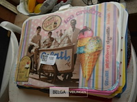 ±45 div onderleggers - afbeelding 1 van  3