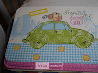 ±45 div onderleggers - afbeelding 2 van  3