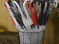 ±45 div. soorten paraplu`s - afbeelding 1 van  3