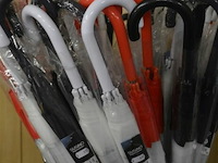 ±45 div. soorten paraplu`s - afbeelding 2 van  3