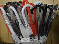 ±45 div. soorten paraplu`s - afbeelding 3 van  3