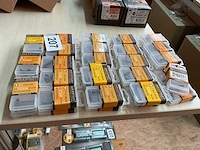 45 doosjes met 2 bitsen - afbeelding 6 van  6