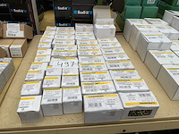 45 dozen houtschroeven - afbeelding 1 van  7