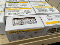 45 dozen houtschroeven - afbeelding 3 van  7