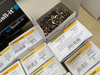 45 dozen houtschroeven - afbeelding 7 van  7