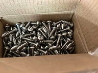 45 dozen schroeven - afbeelding 2 van  4