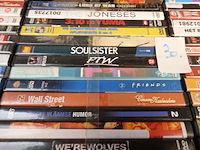 45 dvd's - afbeelding 2 van  2