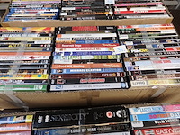 45 dvd's - afbeelding 1 van  2