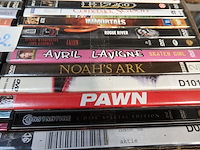 45 dvd's - afbeelding 2 van  2