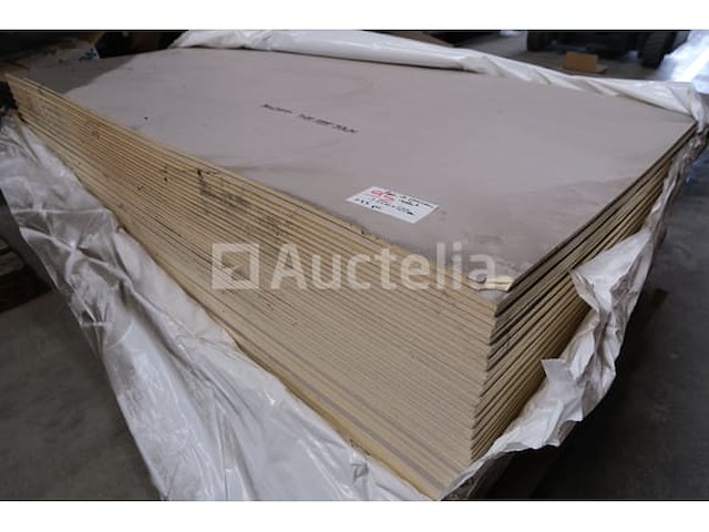45 firestone isogard isolatiebekledingsplaten - afbeelding 4 van  6