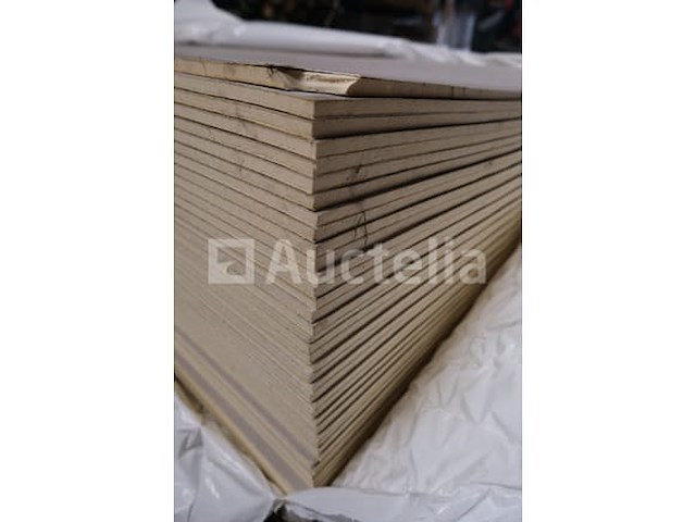 45 firestone isogard isolatiebekledingsplaten - afbeelding 5 van  6