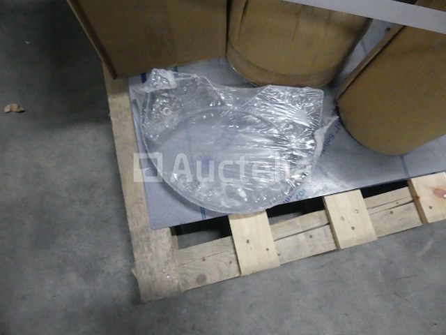 45 jeremias dubbelwandige schoorsteenpijpen - afbeelding 3 van  13