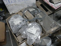 45 jeremias dubbelwandige schoorsteenpijpen - afbeelding 4 van  13