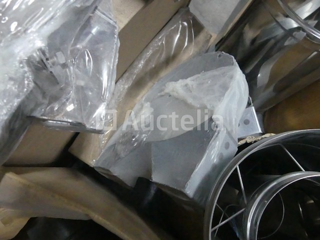 45 jeremias dubbelwandige schoorsteenpijpen - afbeelding 5 van  13