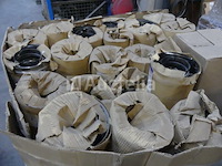 45 jeremias dubbelwandige schoorsteenpijpen - afbeelding 1 van  13