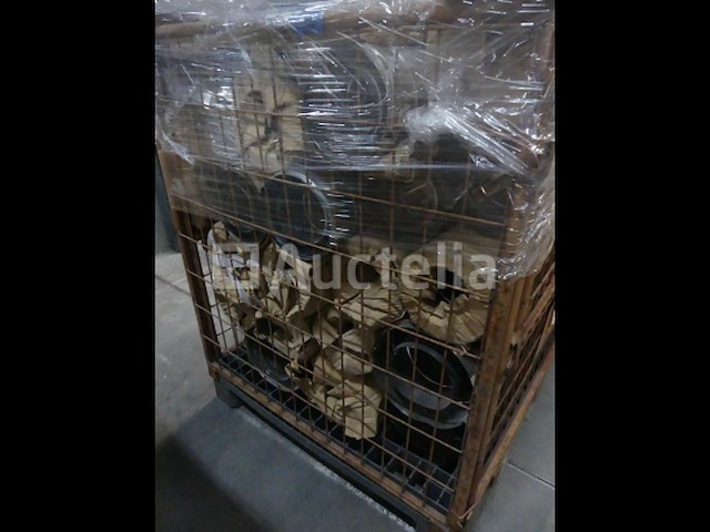 45 jeremias dubbelwandige schoorsteenpijpen - afbeelding 6 van  13