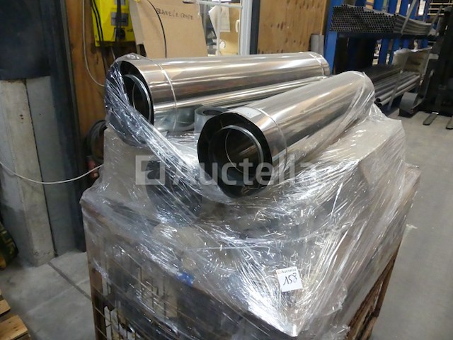 45 jeremias dubbelwandige schoorsteenpijpen - afbeelding 8 van  13