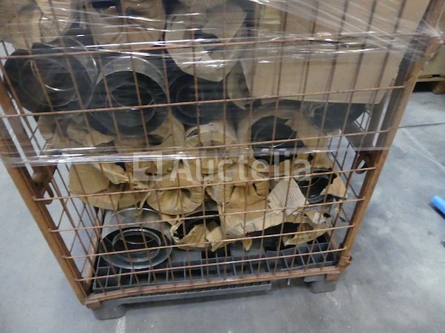 45 jeremias dubbelwandige schoorsteenpijpen - afbeelding 10 van  13