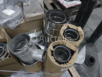 45 jeremias dubbelwandige schoorsteenpijpen - afbeelding 11 van  13