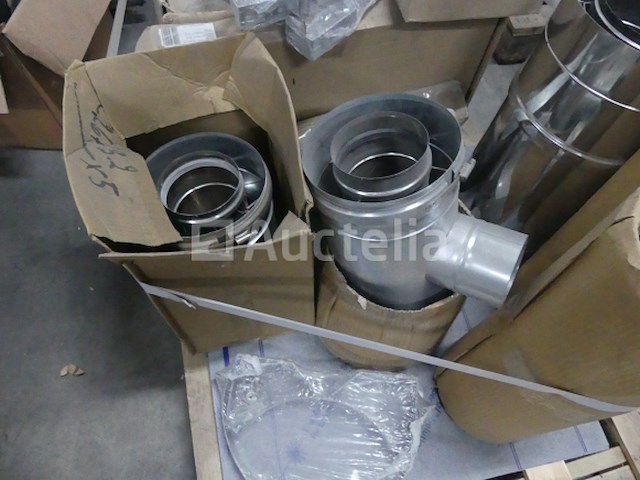 45 jeremias dubbelwandige schoorsteenpijpen - afbeelding 12 van  13