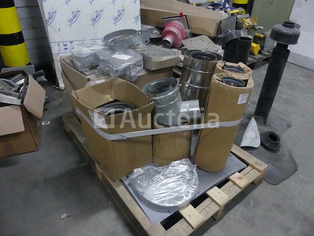 45 jeremias dubbelwandige schoorsteenpijpen - afbeelding 13 van  13