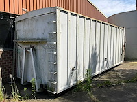 45 kuub optrekcontainer - afbeelding 1 van  12