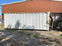 45 kuub optrekcontainer - afbeelding 7 van  12