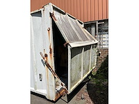 45 kuub optrekcontainer - afbeelding 8 van  12