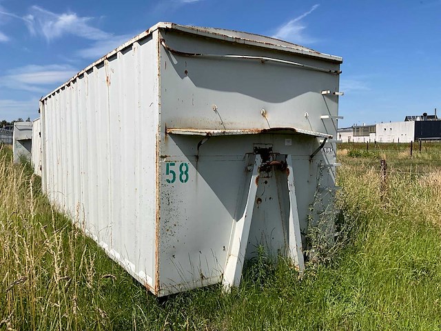 45 kuub optrekcontainer - afbeelding 4 van  8