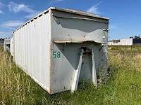 45 kuub optrekcontainer - afbeelding 4 van  8
