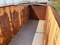 45 kuub optrekcontainer - afbeelding 8 van  8