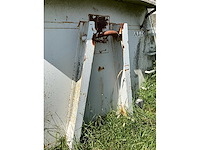 45 kuub optrekcontainer - afbeelding 2 van  7