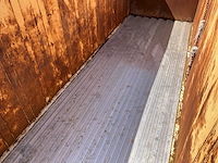 45 kuub optrekcontainer - afbeelding 7 van  7