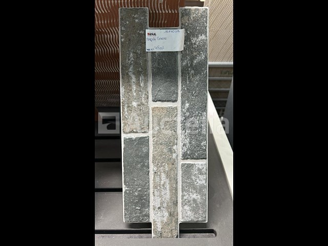 45 m² cederklei - afbeelding 1 van  2