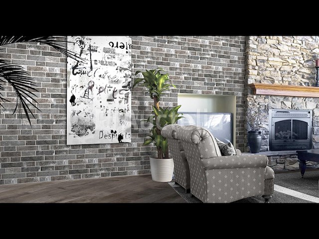 45 m² cederklei - afbeelding 2 van  2