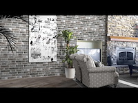 45 m² cederklei - afbeelding 2 van  2