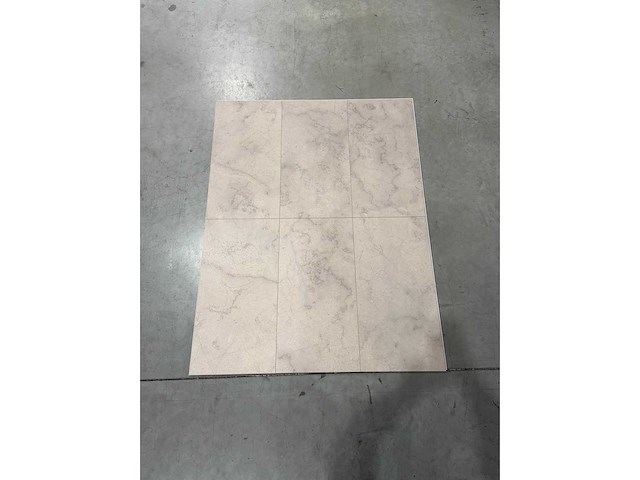 45 m² pvc vloer 5mm - afbeelding 1 van  3