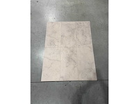 45 m² pvc vloer 5mm - afbeelding 1 van  3