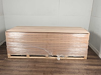 45 m2 laminaat xl plank berry alloc - 2410 x 303 x 12,3 mm - afbeelding 4 van  4