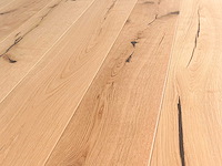 45 m2 parket eiken xl mutliplank - 1800 x 180 x 14 mm - afbeelding 1 van  4